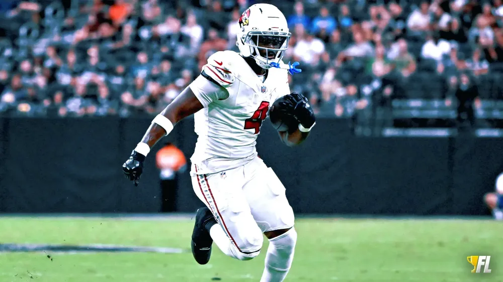 Arizona Cardinals vs. Los Angeles Chargers Picks, Odds, Predictions, and Player Props for Week 1