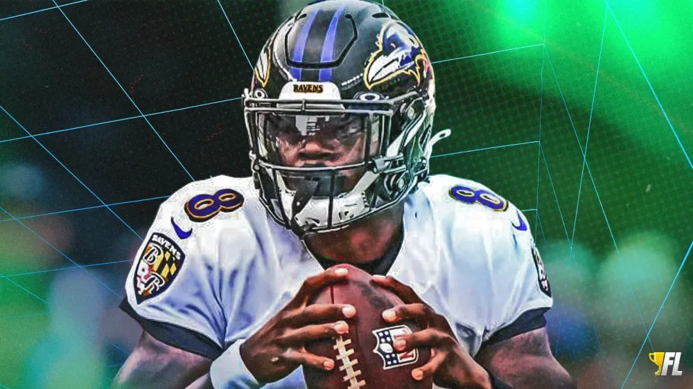 Upgrades For Week 3 Quarterback Rankings: Lamar Jackson In A Blowup Spot