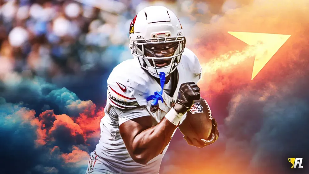 Fantasy Football Week 3 Winners & Losers: Trending Up For Jeremiyah Love