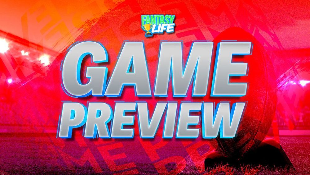 Jaguars @ Bills Week 5 Game Preview