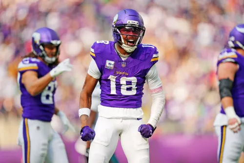 Chicago Bears vs. Minnesota Vikings Fantasy Football Matchup Breakdown For Week 2