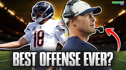 9 Overreactions to Week 1 Fantasy Football (+Week 2 Waiver Targets)
