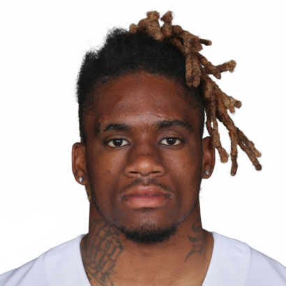 Shavon Revel