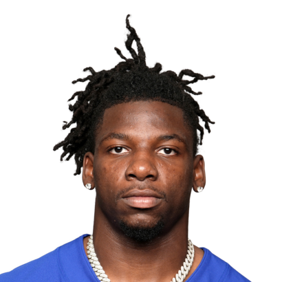 Deonte Banks