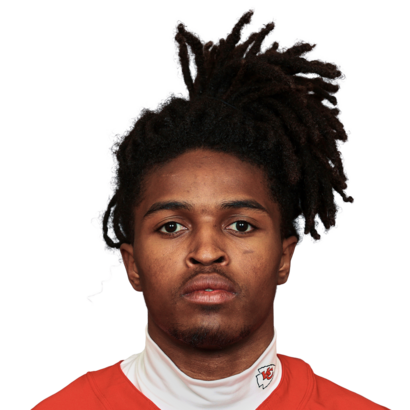 Elijhah Badger