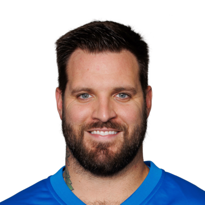 Taylor Decker
