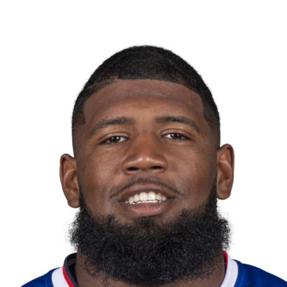 Ed Oliver
